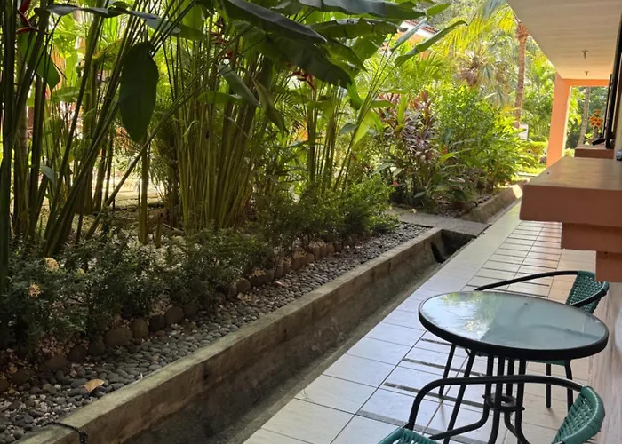 A Little Bit Of Paradise Ground Floor Coco
